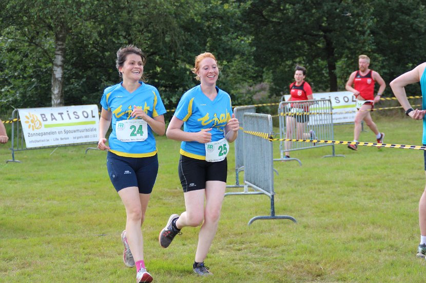 Estafette 2016 I - 305